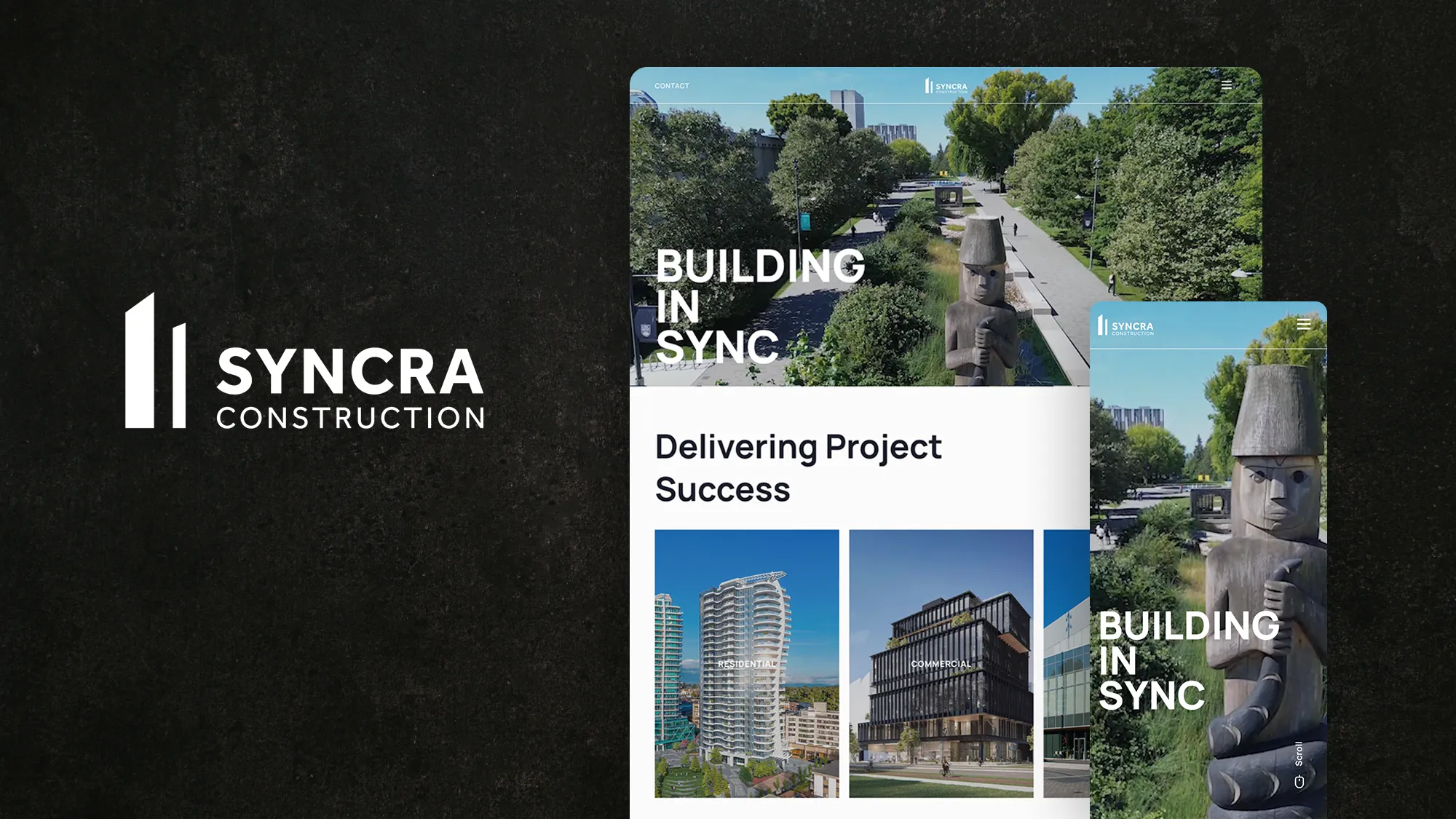Syncra Construction